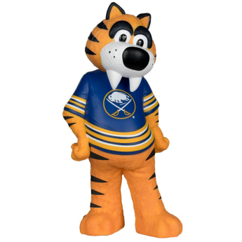 Buffalo Sabres figúrka Sabretooth Vynil Mascot