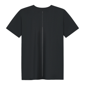 Aston Martin pánske tričko Stealth black F1 Team 2026