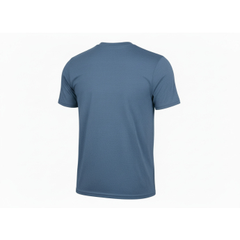 St. Louis Blues pánske tričko Tek Patch blue