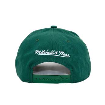 Minnesota Wild čiapka baseballová šiltovka NHL Team Ground 2.0 Pro Snapback