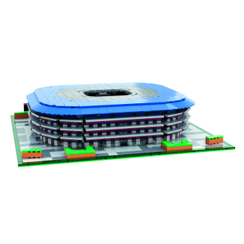 FC Barcelona stavebnice Nou Camp 2563 pcs