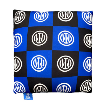 Inter Milano vankúšik Cuscino