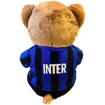 Inter Milano plyšový medvedík Nerazzuri