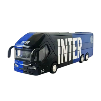 Inter Milano autobus Modern 1:43