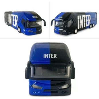 Inter Milano autobus Modern 1:43