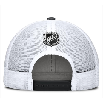 Anaheim Ducks čiapka baseballová šiltovka AP Rink Structured Adj. Snapback