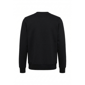 Anaheim Ducks pánska mikina Primary Logo Graphic Crew Sweatshirt black