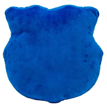 FC Barcelona vankúšik 3D Crest