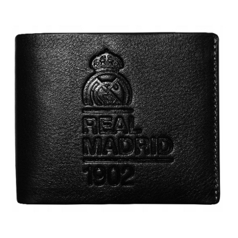 Real Madrid kožená peňaženka Centro