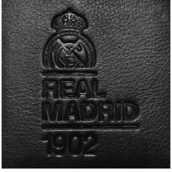 Real Madrid kožená peňaženka Centro