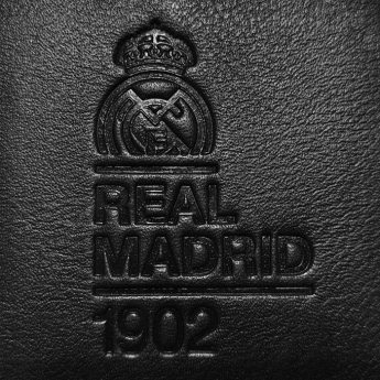 Real Madrid kožená peňaženka Lado