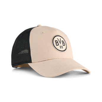 Borussia Dortmund čiapka baseballová šiltovka King Trucker