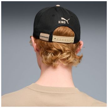 Borussia Dortmund čiapka baseballová šiltovka King Trucker