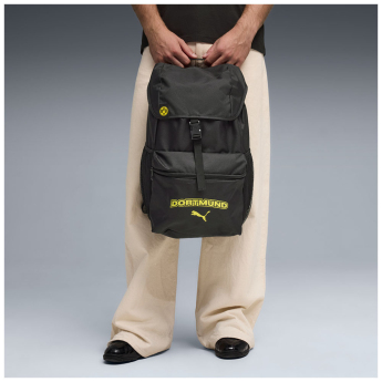 Borussia Dortmund batoh King black