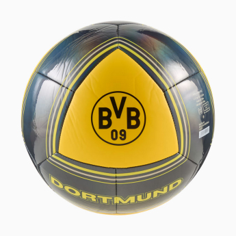 Borussia Dortmund futbalová lopta FtblCulture )