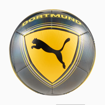 Borussia Dortmund futbalová lopta FtblCulture )