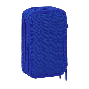 Real Madrid trojitý peračník full 25/26 Third