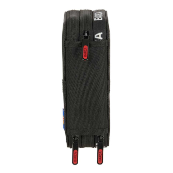 FC Barcelona trojitý peračník full 25/26 black