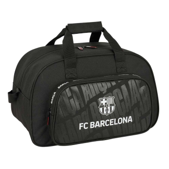 FC Barcelona športovná taška 25/26 black small