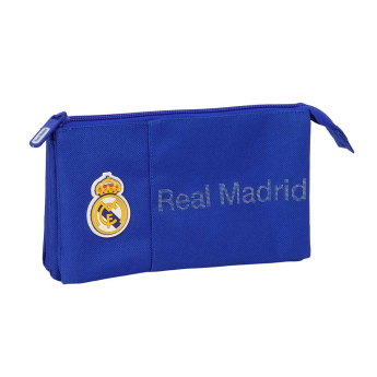 Real Madrid peračník triple 25/26 Third