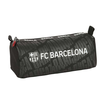 FC Barcelona peračník single 25/26 black