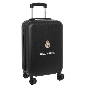 Real Madrid kufor Cabina black