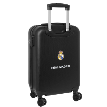 Real Madrid kufor Cabina black
