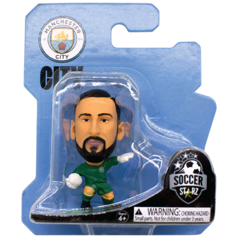 Manchester City figúrka SoccerStarz Donnarumma