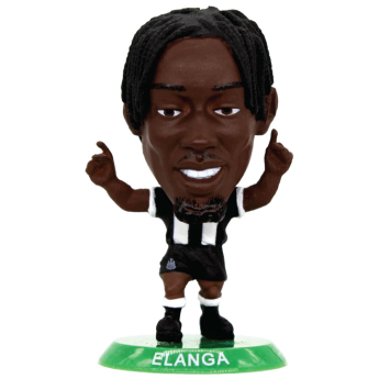 Newcastle United figúrka SoccerStarz Elanga