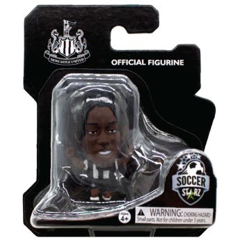 Newcastle United figúrka SoccerStarz Elanga