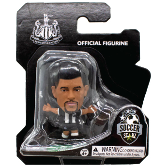 Newcastle United figúrka SoccerStarz Bruno Guimaraes