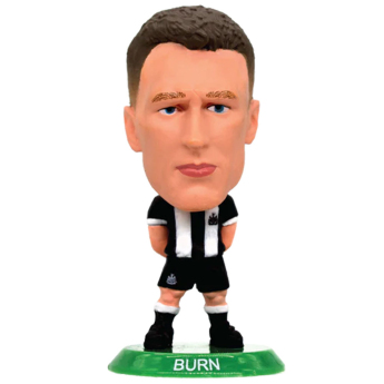 Newcastle United figúrka SoccerStarz Burn
