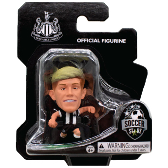 Newcastle United figúrka SoccerStarz Hall