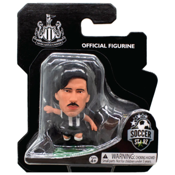 Newcastle United figúrka SoccerStarz Tonali