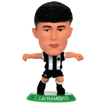 Newcastle United figúrka SoccerStarz Livramento