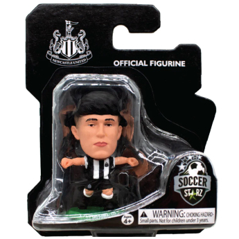 Newcastle United figúrka SoccerStarz Livramento