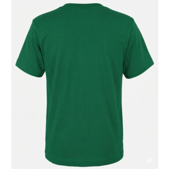 Dallas Stars detské tričko Torwart Mask green