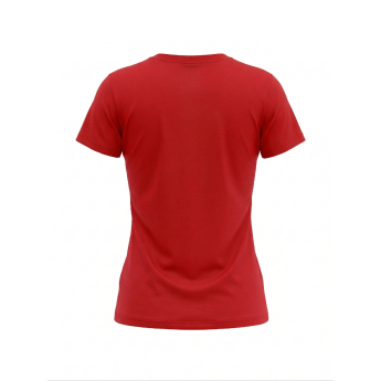 Detroit Red Wings dámske tričko Circle red