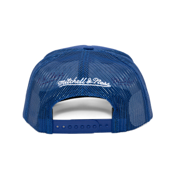 Edmonton Oilers čiapka baseballová šiltovka Evergreen Trucker