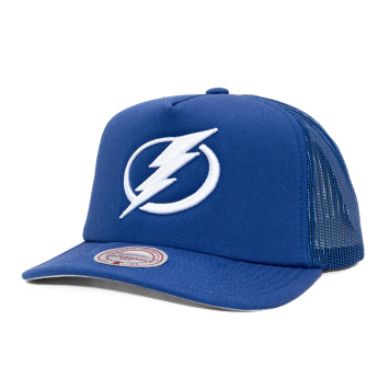 Tampa Bay Lightning čiapka baseballová šiltovka Evergreen Trucker