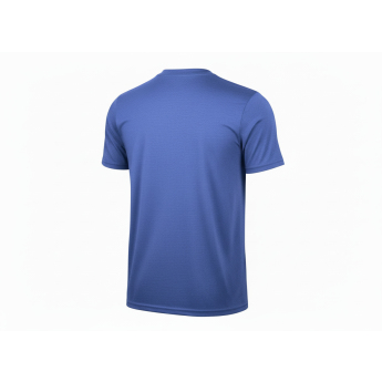 New York Rangers pánske tričko Pigment Dyed blue