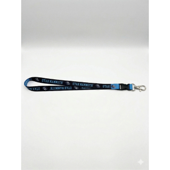 Utah Hockey Club kľúčenka Lanyard
