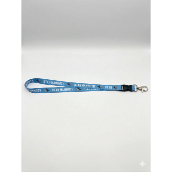Utah Hockey Club kľúčenka Lanyard