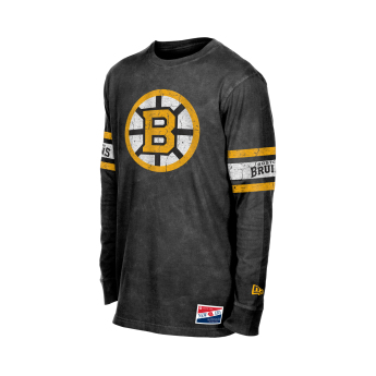 Boston Bruins pánske tričko US Edit