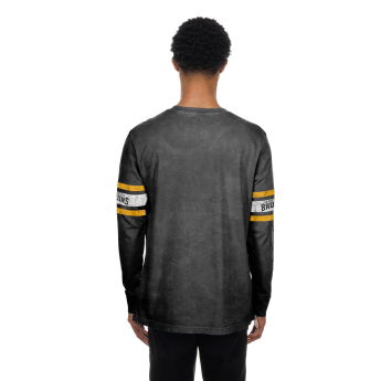 Boston Bruins pánske tričko US Edit