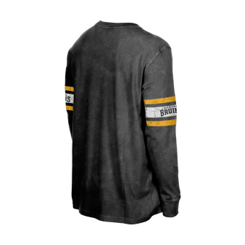 Boston Bruins pánske tričko US Edit