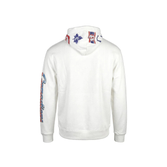 Montreal Canadiens pánska mikina s kapucňou Hollister