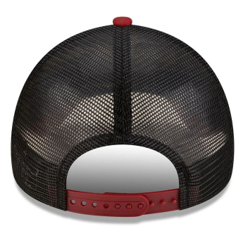 AS Roma čiapka baseballová šiltovka New Era 9FO AF Tonal Trucker