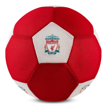 Míč LIVERPOOL FC Mesh
