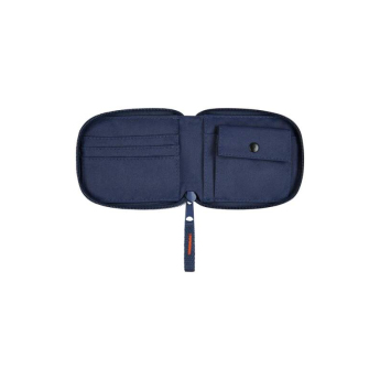 Red Bull KTM peňaženka Essentials zip navy